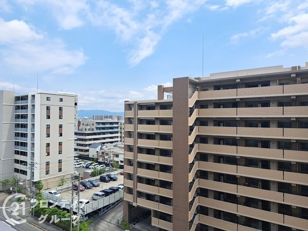 ブランズシティ上新庄　中古マンション