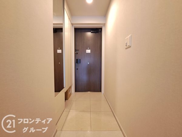 ブランズシティ上新庄　中古マンション