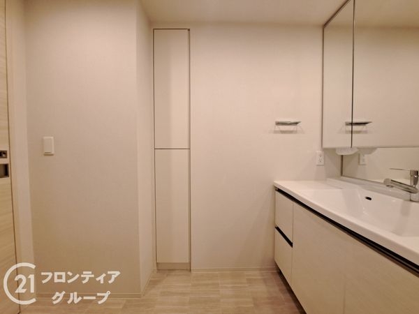 ブランズシティ上新庄　中古マンション
