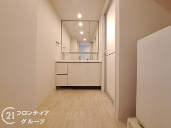 ブランズシティ上新庄　中古マンション