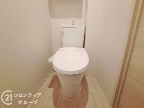 ブランズシティ上新庄　中古マンション