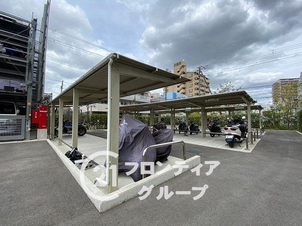 ブランズシティ上新庄　中古マンション