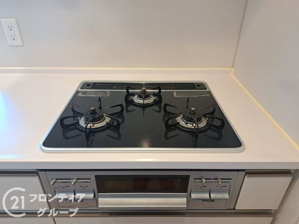 ブランズシティ上新庄　中古マンション
