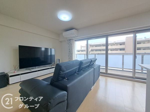 ブランズシティ上新庄　中古マンション