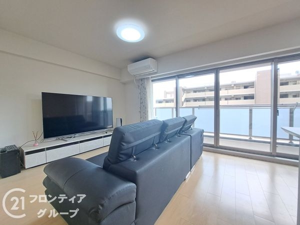 ブランズシティ上新庄　中古マンション