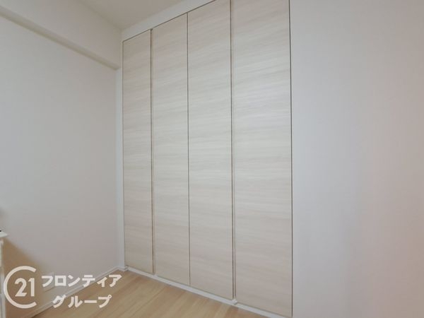 ブランズシティ上新庄　中古マンション