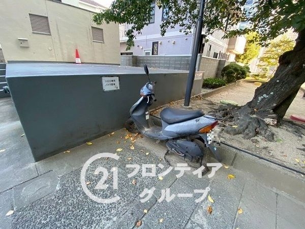 すみれ橋第二コーポ３号棟　中古マンション