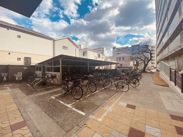すみれ橋第二コーポ３号棟　中古マンション