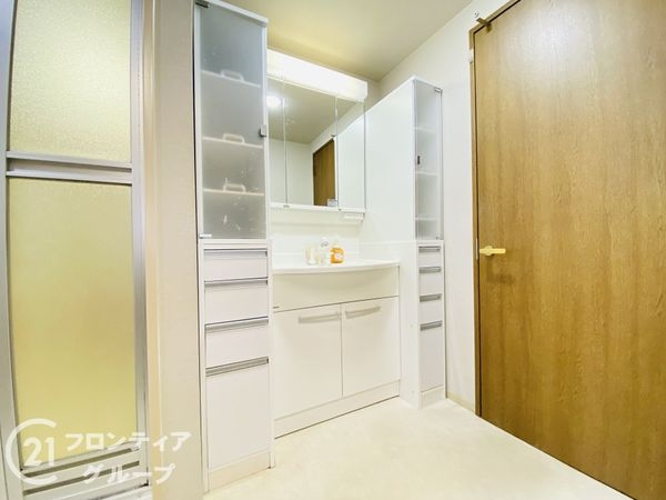 エステスクエア・アクロス大日　中古マンション