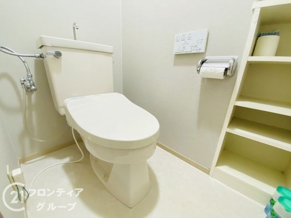 エステスクエア・アクロス大日　中古マンション