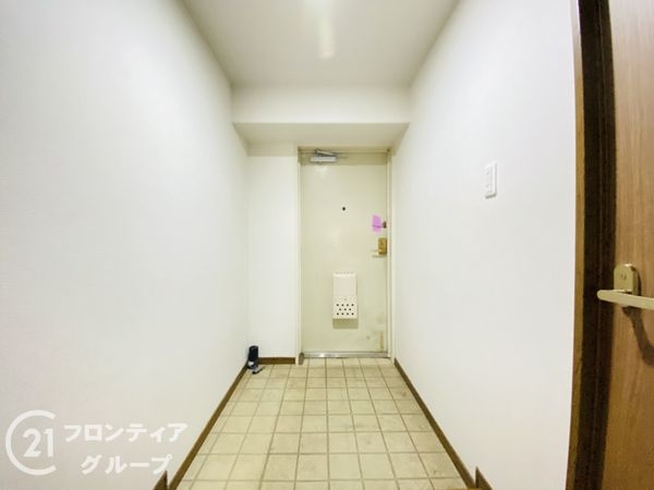 エステスクエア・アクロス大日　中古マンション