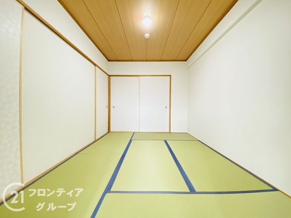 エステスクエア・アクロス大日　中古マンション