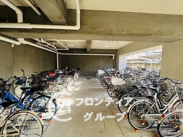 エステスクエア・アクロス大日　中古マンション