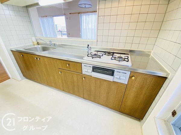 エステスクエア・アクロス大日　中古マンション