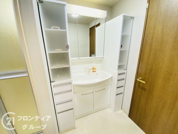 エステスクエア・アクロス大日　中古マンション