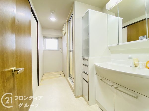 エステスクエア・アクロス大日　中古マンション