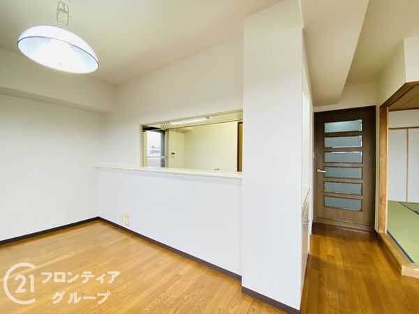 エステスクエア・アクロス大日　中古マンション