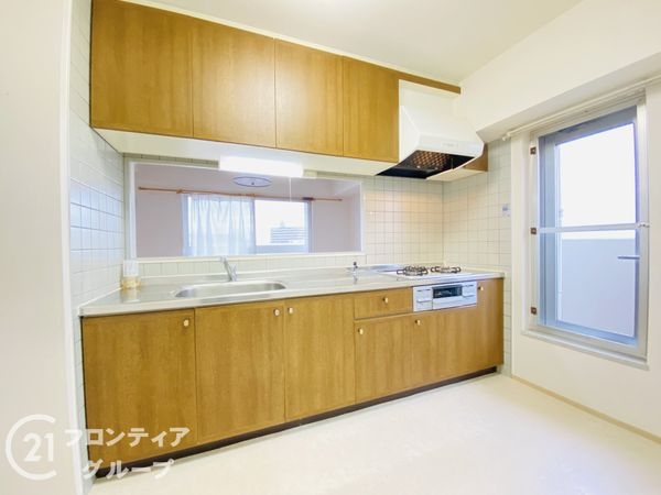 エステスクエア・アクロス大日　中古マンション