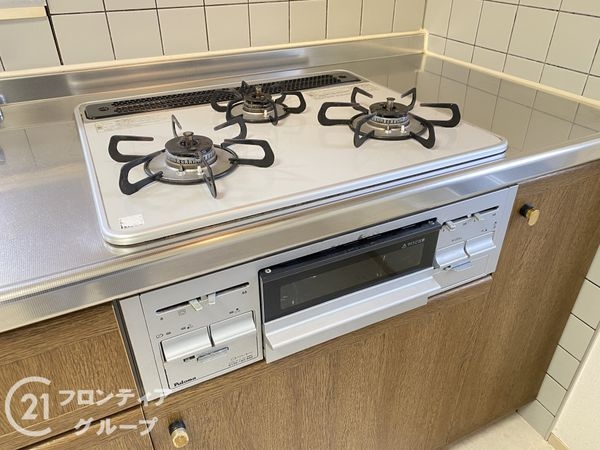 エステスクエア・アクロス大日　中古マンション