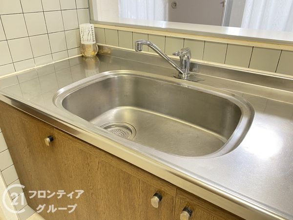 エステスクエア・アクロス大日　中古マンション