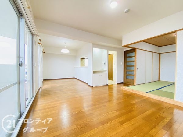 エステスクエア・アクロス大日　中古マンション