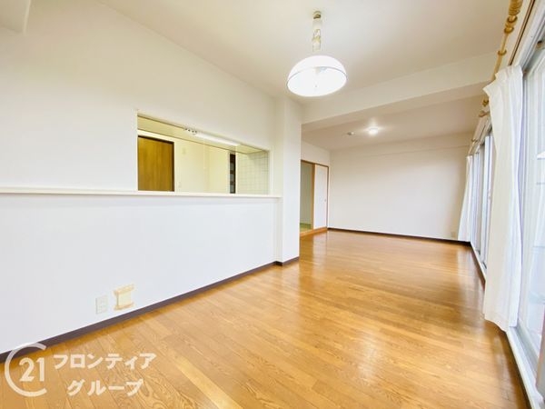 エステスクエア・アクロス大日　中古マンション