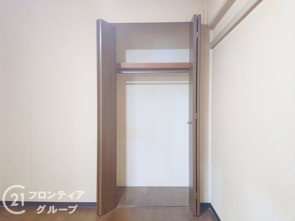 レジオン四条畷　中古マンション