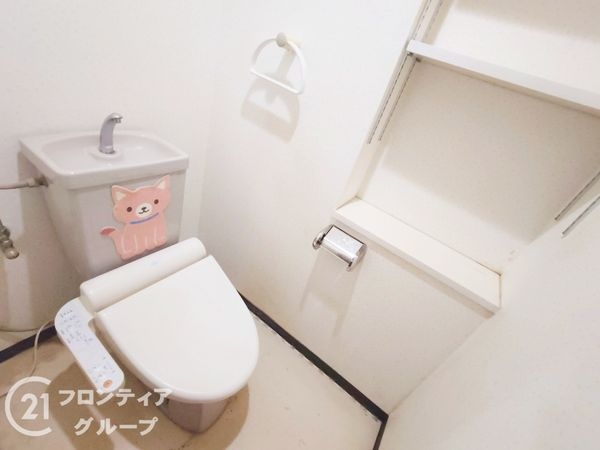 レジオン四条畷　中古マンション