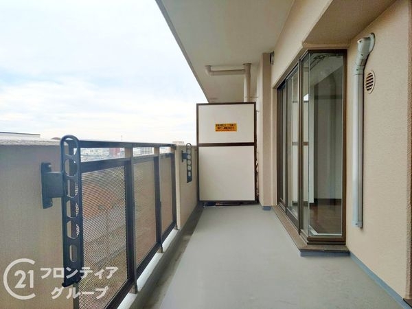 レジオン四条畷　中古マンション