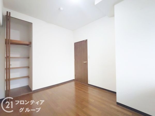 レジオン四条畷　中古マンション