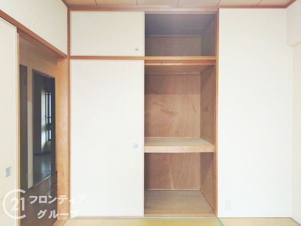 レジオン四条畷　中古マンション