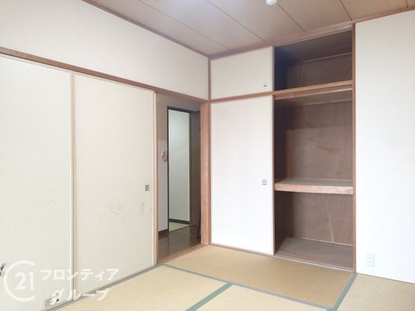 レジオン四条畷　中古マンション