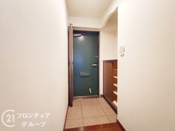 レジオン四条畷　中古マンション