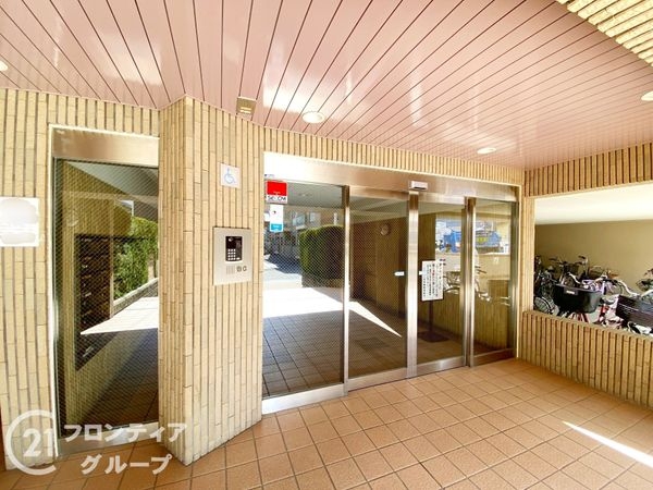 レジオン四条畷　中古マンション