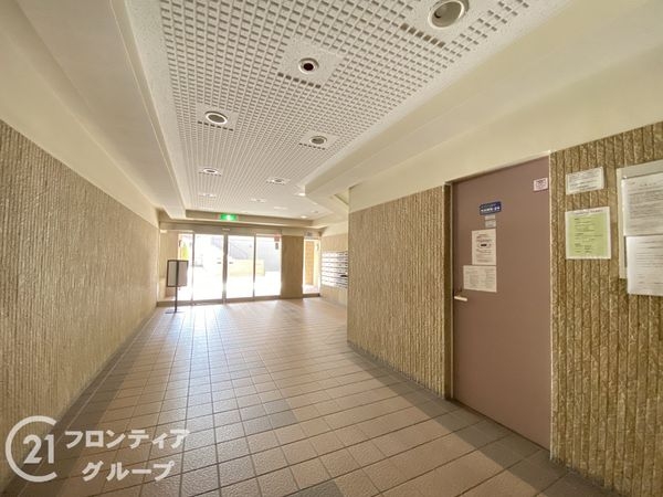 レジオン四条畷　中古マンション