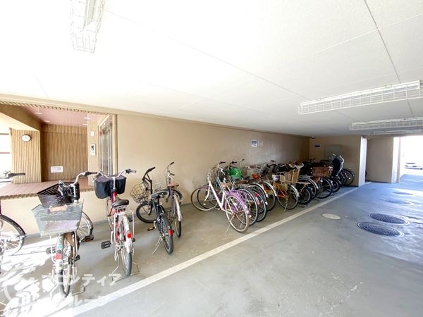 レジオン四条畷　中古マンション