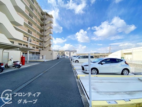 レジオン四条畷　中古マンション