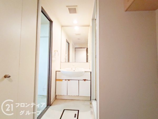 レジオン四条畷　中古マンション