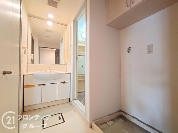 レジオン四条畷　中古マンション