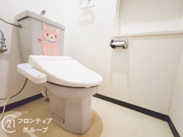 レジオン四条畷　中古マンション