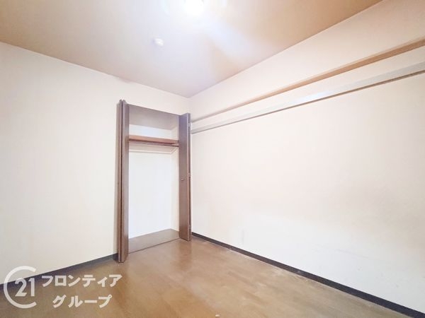 レジオン四条畷　中古マンション