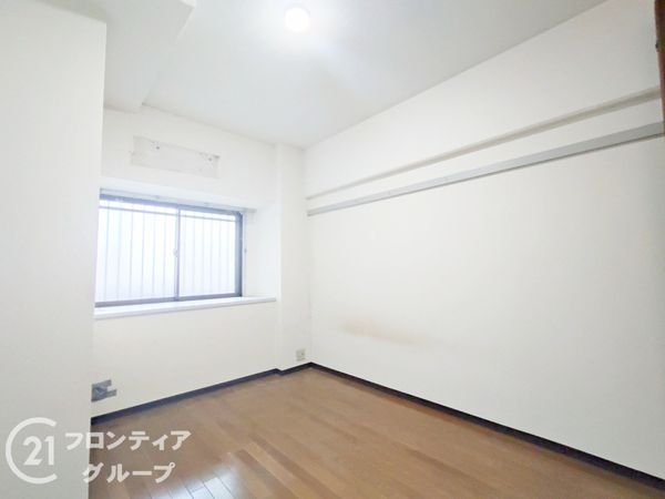 レジオン四条畷　中古マンション