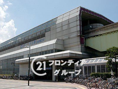 守口市八雲東町2丁目の中古一戸建て(大日駅(大阪モノレール線))