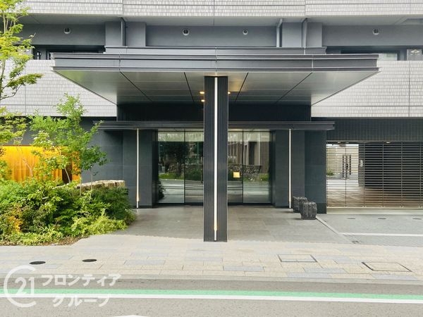 ジオ阿倍野松崎町グランフィール　中古マンション