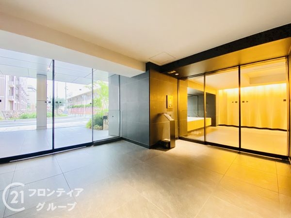 ジオ阿倍野松崎町グランフィール　中古マンション