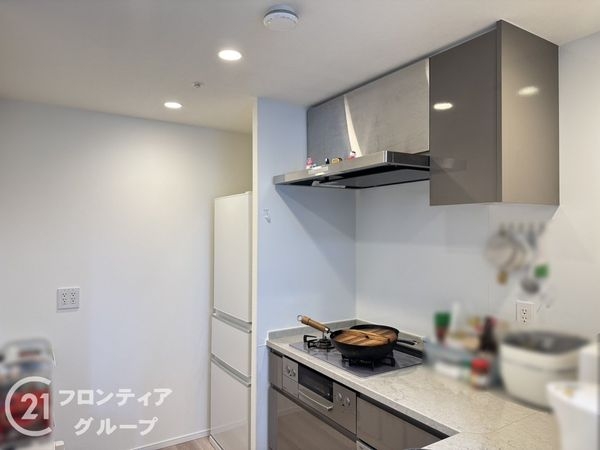 ジオ阿倍野松崎町グランフィール　中古マンション