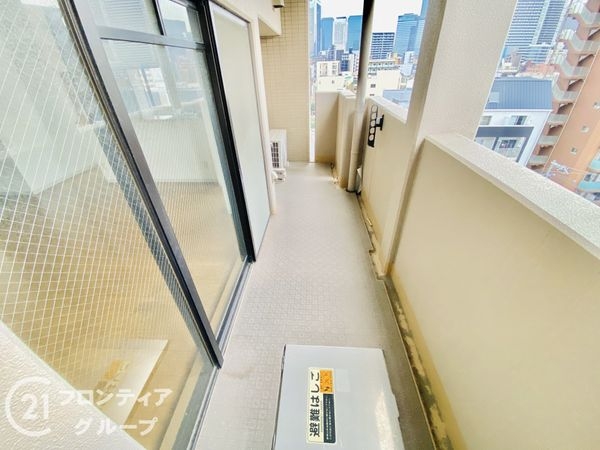 パラシオ北梅田　中古マンション