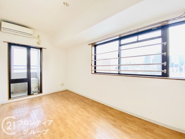 パラシオ北梅田　中古マンション
