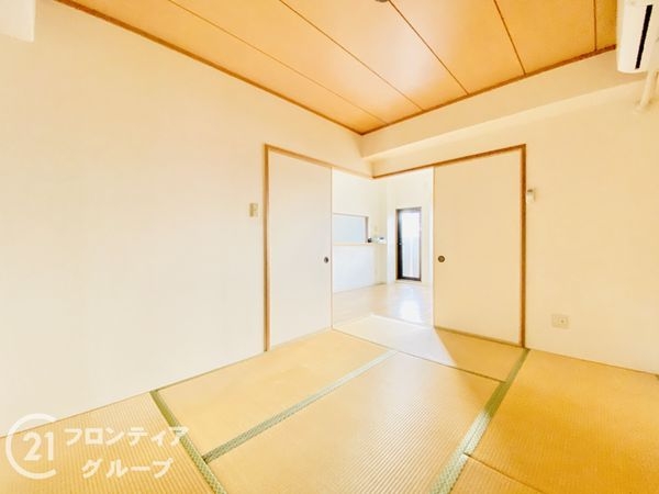 パラシオ北梅田　中古マンション