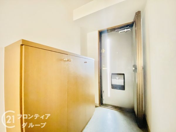 パラシオ北梅田　中古マンション
